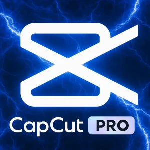 CapCut Pro – Cuenta Personal y Privada