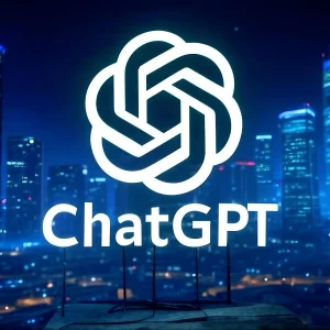 ChatGPT Plus – Cuenta Personal 1 Mes