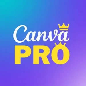 Canva Pro Premium – Planes de 1 o 3 Años