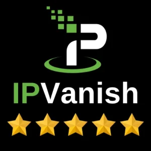 IPVanish VPN Premium – 1 Año