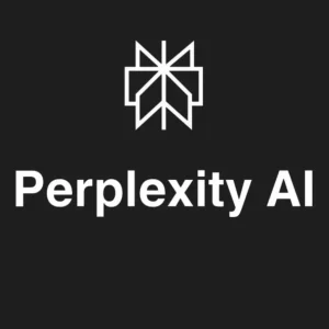 Perplexity Pro – Suscripción 1 Año
